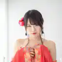 2018.05.12 ワンエイト撮影会＠studio ZOOM より 藍田麻利衣